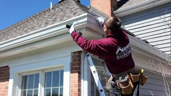 gutter services Amanda